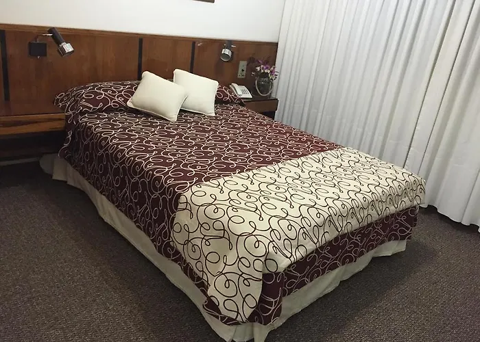Hotel Morales