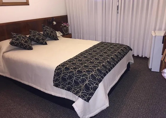 Hotel Morales