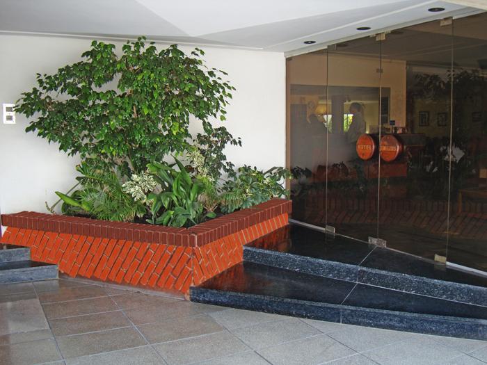 Morales Hotel San Clemente del Tuyu