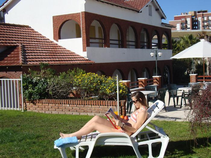 Hotel Morales