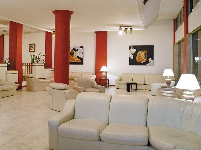 Hotel Morales San Clemente del Tuyu