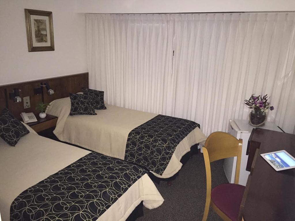 Morales Hotel San Clemente del Tuyu